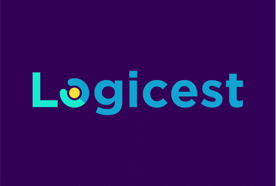Logicest.com- Buy this brand name at Brandnic.com