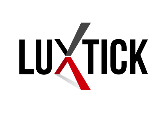 Luxtick.com- Buy this brand name at Brandnic.com
