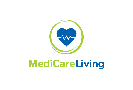 MedicareLiving.com- Buy this brand name at Brandnic.com