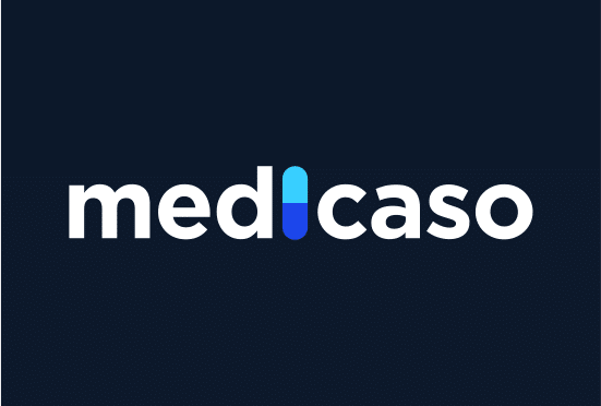 Medicaso.com- Buy this brand name at Brandnic.com