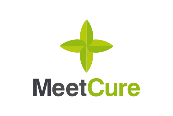 MeetCure.com- Buy this brand name at Brandnic.com