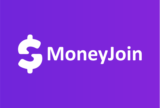 MoneyJoin.com- Buy this brand name at Brandnic.com
