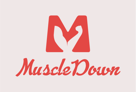 MuscleDown.com- Buy this brand name at Brandnic.com