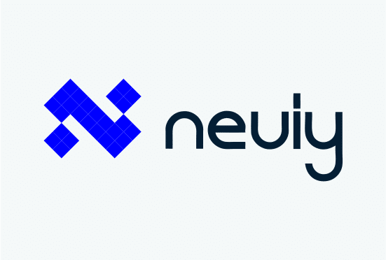 Neviy.com large logo