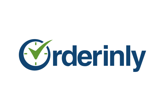 Orderinly.com large logo