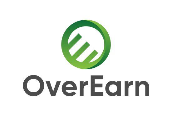 OverEarn.com- Buy this brand name at Brandnic.com