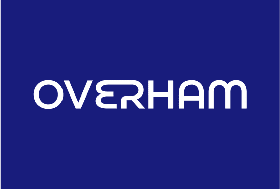 Overham.com- Buy this brand name at Brandnic.com