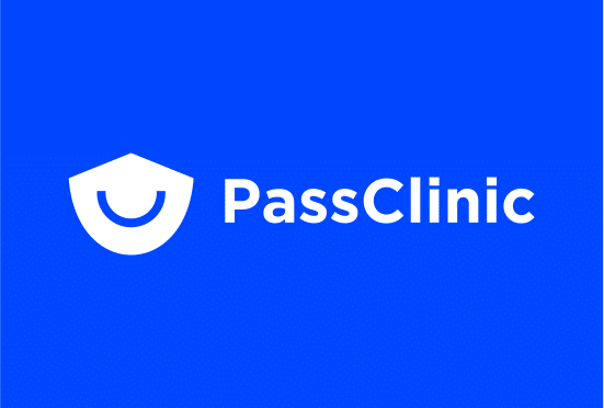 PassClinic.com- Buy this brand name at Brandnic.com