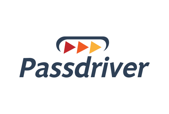 PassDriver.com large logo