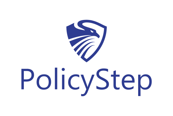 PolicyStep.com- Buy this brand name at Brandnic.com