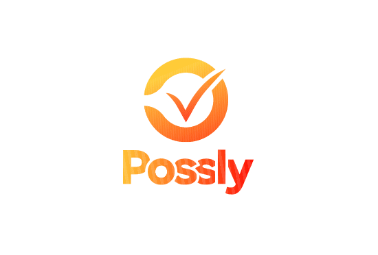 Possly.com- Buy this brand name at Brandnic.com