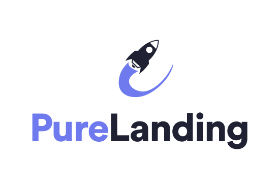 PureLanding.com- Buy this brand name at Brandnic.com