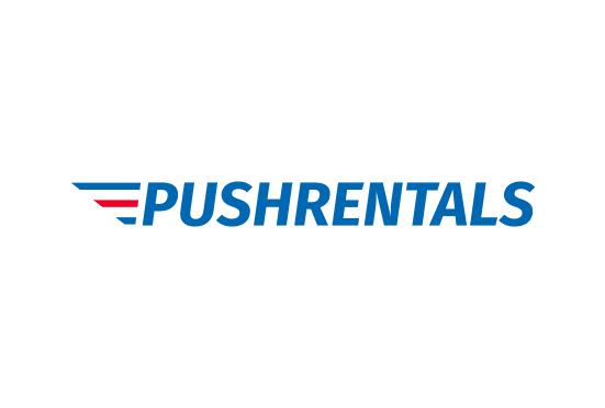 PushRentals.com- Buy this brand name at Brandnic.com