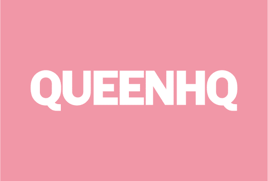QueenHQ.com- Buy this brand name at Brandnic.com