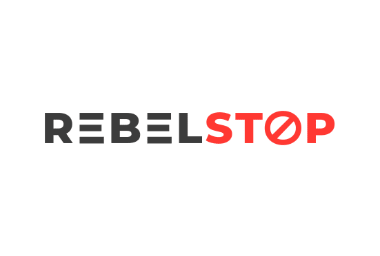 RebelStop.com- Buy this brand name at Brandnic.com