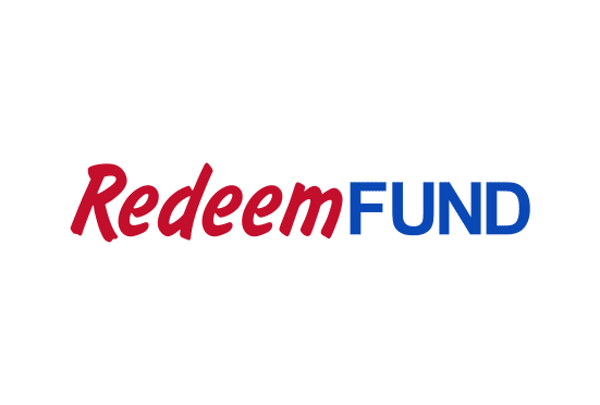 RedeemFund.com- Buy this brand name at Brandnic.com