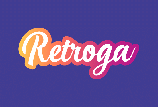 Retroga.com- Buy this brand name at Brandnic.com