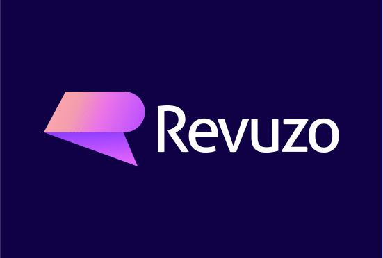 Revuzo.com- Buy this brand name at Brandnic.com
