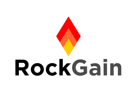 RockGain.com- Buy this brand name at Brandnic.com