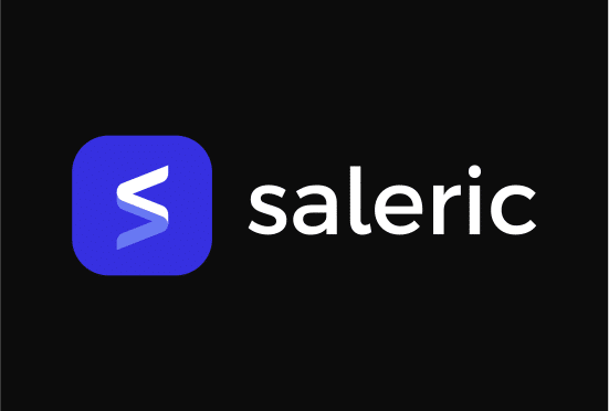 Saleric.com- Buy this brand name at Brandnic.com