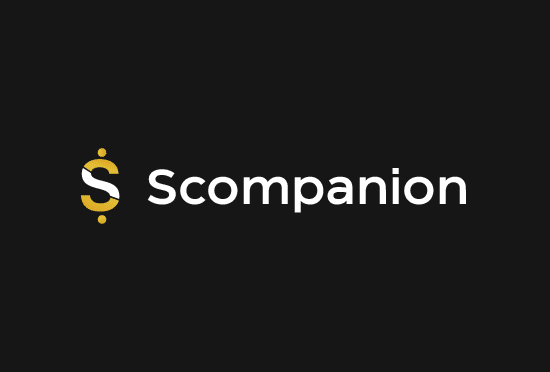 Scompanion.com- Buy this brand name at Brandnic.com