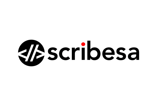 Scribesa.com- Buy this brand name at Brandnic.com