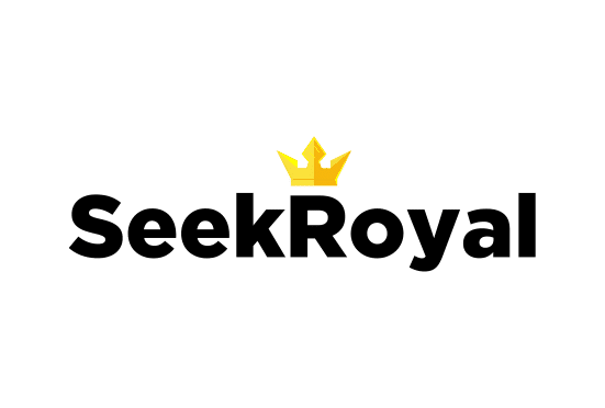 SeekRoyal.com- Buy this brand name at Brandnic.com