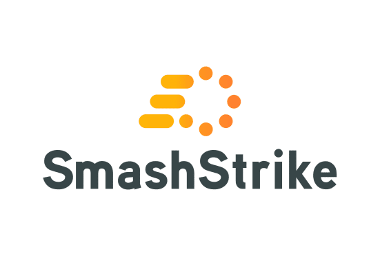 SmashStrike.com- Buy this brand name at Brandnic.com