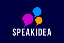 SpeakIdea.com small logo