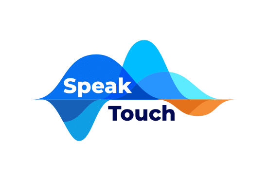 SpeakTouch.com- Buy this brand name at Brandnic.com
