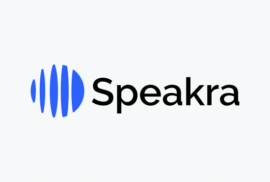 Speakra.com- Buy this brand name at Brandnic.com