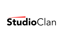 StudioClan.com small logo
