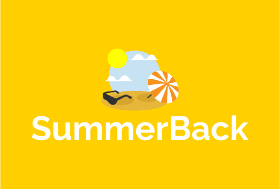 SummerBack.com- Buy this brand name at Brandnic.com