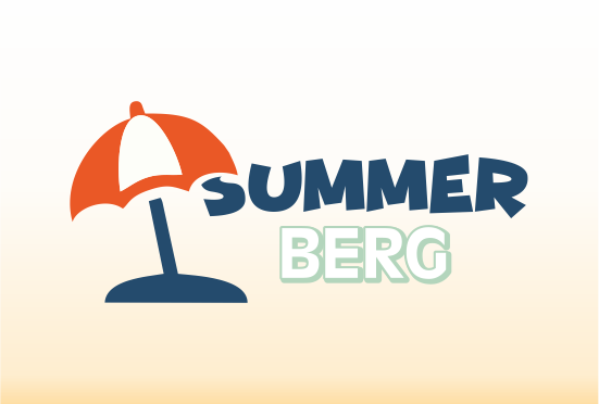 Summerberg.com large logo