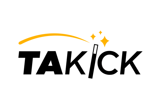 Takick.com- Buy this brand name at Brandnic.com