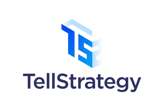 TellStrategy.com- Buy this brand name at Brandnic.com