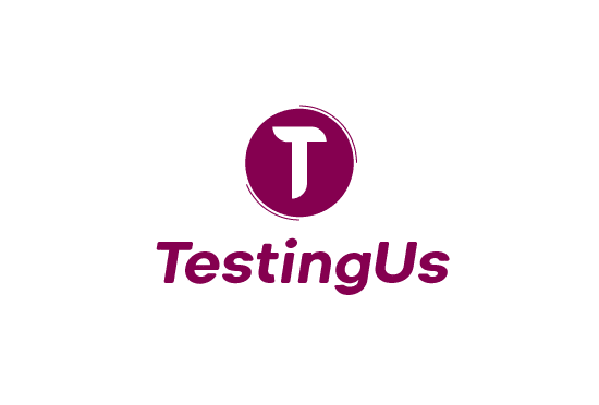TestingUs.com- Buy this brand name at Brandnic.com