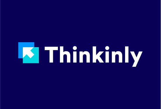 Thinkinly.com- Buy this brand name at Brandnic.com