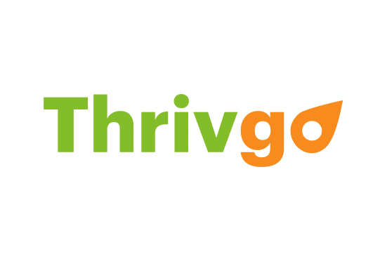 Thrivgo.com- Buy this brand name at Brandnic.com