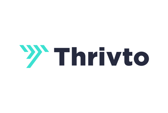 Thrivto.com large logo