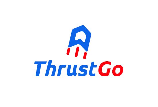 ThrustGo.com- Buy this brand name at Brandnic.com