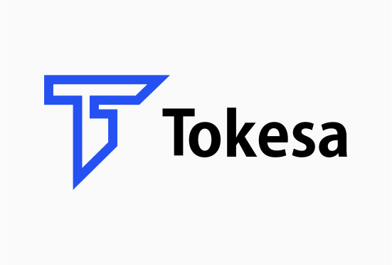Tokesa.com large logo