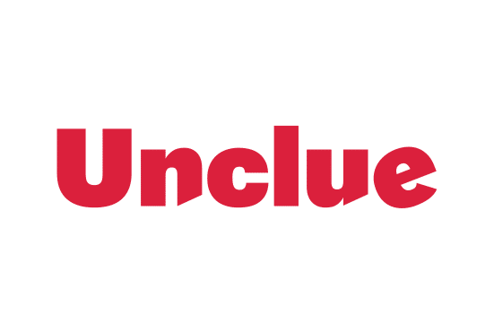 Unclue.com- Buy this brand name at Brandnic.com