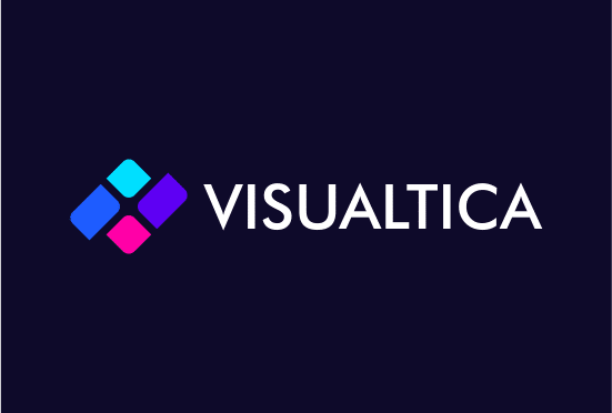 Visualtica.com- Buy this brand name at Brandnic.com