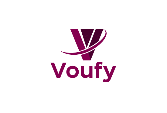 Voufy.com- Buy this brand name at Brandnic.com