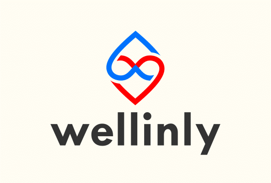 Wellinly.com- Buy this brand name at Brandnic.com