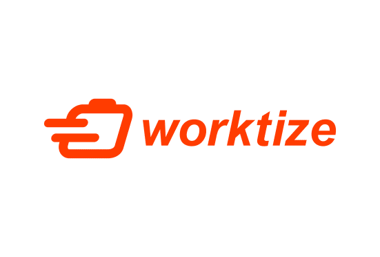 Worktize.com- Buy this brand name at Brandnic.com