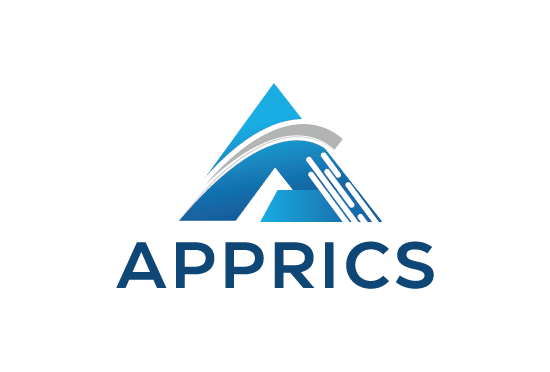 Apprics.com- Buy this brand name at Brandnic.com
