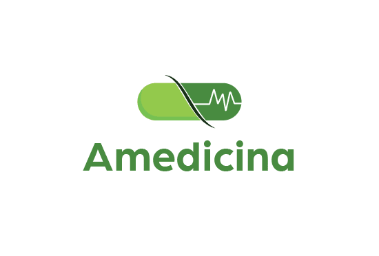 Amedicina.com- Buy this brand name at Brandnic.com