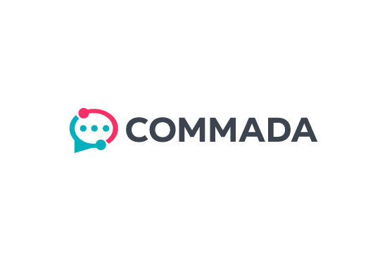 Commada.com- Buy this brand name at Brandnic.com